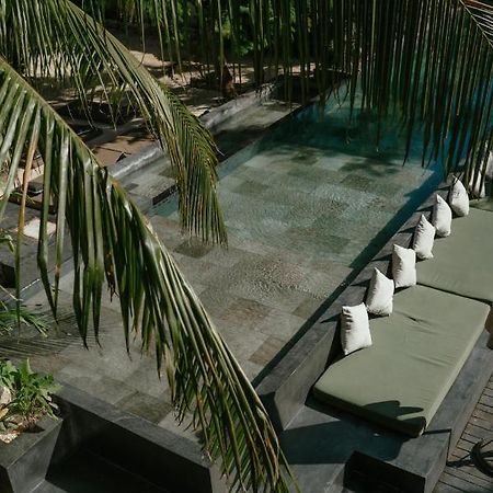 16Tulum Hotell Exteriör bild