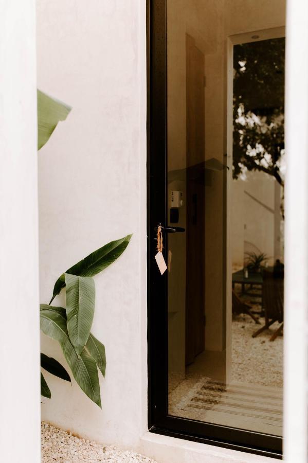 16Tulum Hotell Exteriör bild