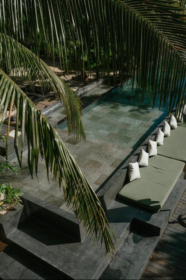 16Tulum Hotell Exteriör bild